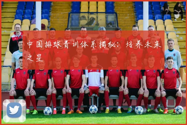 中国排球青训体系揭秘:培养未来之星