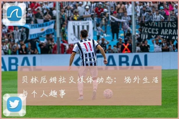 贝林厄姆社交媒体动态：场外生活与个人趣事